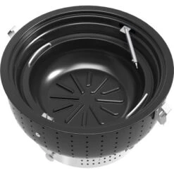 Jamestown Holzkohle-Tischgrill Darron 5 Jamestown Holzkohle-Tischgrill Darron -Geschäft Für Grillzubehör Für Die Küche Zu Hause 8124055229 CU03 16112018 L