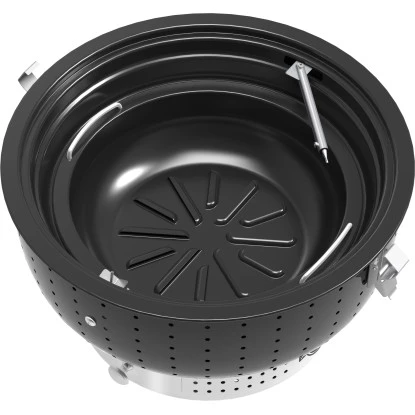 Jamestown Holzkohle-Tischgrill Darron Jamestown Holzkohle-Tischgrill Darron -Geschäft Für Grillzubehör Für Die Küche Zu Hause 8124055229 CU03 16112018 L