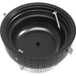 Jamestown Holzkohle-Tischgrill Darron 6 Jamestown Holzkohle-Tischgrill Darron -Geschäft Für Grillzubehör Für Die Küche Zu Hause 8124055229 CU04 16112018 L