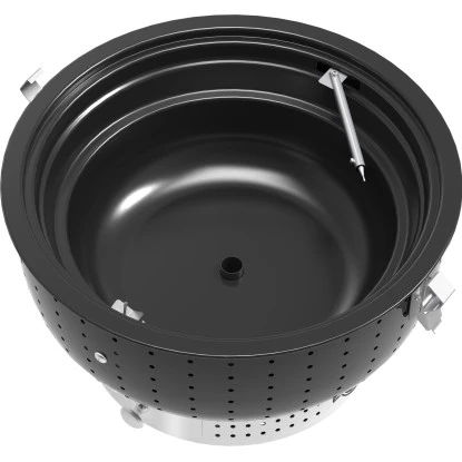 Jamestown Holzkohle-Tischgrill Darron Jamestown Holzkohle-Tischgrill Darron -Geschäft Für Grillzubehör Für Die Küche Zu Hause 8124055229 CU04 16112018 L