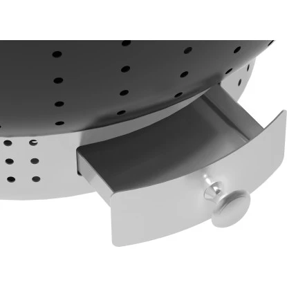 Jamestown Holzkohle-Tischgrill Darron Jamestown Holzkohle-Tischgrill Darron -Geschäft Für Grillzubehör Für Die Küche Zu Hause 8124055229 CU06 16112018 L