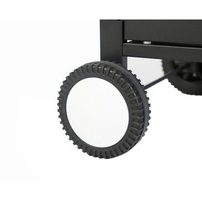 El Fuego Gasgrill San Angelo 3 Brenner ca. 109,6 x 110,5 x 53 cm El Fuego Gasgrill San Angelo 3 Brenner Ca. 109,6 X 110,5 X 53 Cm -Geschäft Für Grillzubehör Für Die Küche Zu Hause 826410 10