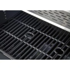 El Fuego Gasgrill San Angelo 4+1 Brenner Ca. 119,5 X 110,5 X 53 Cm -Geschäft Für Grillzubehör Für Die Küche Zu Hause 8264111 2240 Detailfoto 7