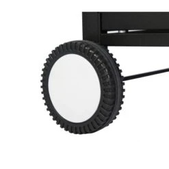 El Fuego Gasgrill San Angelo 4+1 Brenner Ca. 119,5 X 110,5 X 53 Cm -Geschäft Für Grillzubehör Für Die Küche Zu Hause 826411 9