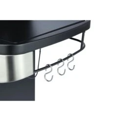 El Fuego Gasgrill Houston 3+1 Ca. 110 X 112 X 56,5 Cm -Geschäft Für Grillzubehör Für Die Küche Zu Hause 826416 14