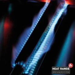 Enders Gasgrill Kansas Pro 3 SIK Turbo Mit 3 Brennern Und Seitenkocher -Geschäft Für Grillzubehör Für Die Küche Zu Hause 831214 3795 8709 3