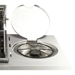 Enders Gasgrill Kansas Pro 3 SIK Turbo Mit 3 Brennern Und Seitenkocher -Geschäft Für Grillzubehör Für Die Küche Zu Hause 831214 3795 8709 7