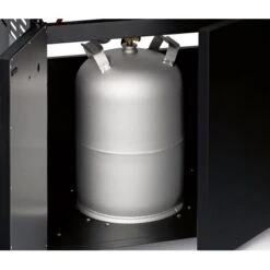 Enders Gasgrill Kansas Pro 3 SIK Turbo Mit 3 Brennern Und Seitenkocher -Geschäft Für Grillzubehör Für Die Küche Zu Hause 831214 3795 8709 9