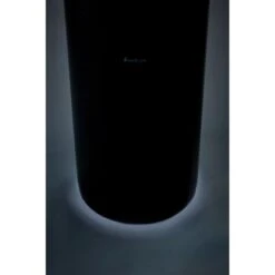 Enders® Feuerstelle Nova LED L Black-Chrome 4 Enders® Feuerstelle Nova LED L Black-Chrome -Geschäft Für Grillzubehör Für Die Küche Zu Hause 831232 3795 5601 3