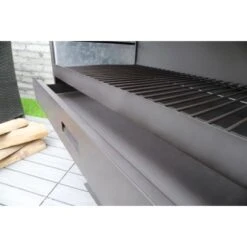 Westmann Grill Und Kaminofen Schwarz -Geschäft Für Grillzubehör Für Die Küche Zu Hause 8346462 1741 WMLG868B 02