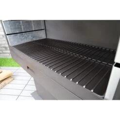 Westmann Grill Und Kaminofen Schwarz -Geschäft Für Grillzubehör Für Die Küche Zu Hause 8346462 1741 WMLG868B 03