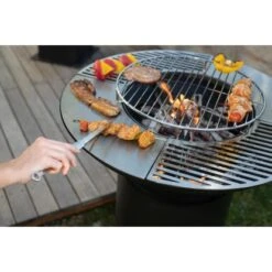 Westmann Premium Grill, Plancha Und Feuerplatte Schwarz -Geschäft Für Grillzubehör Für Die Küche Zu Hause 8346538 1741 WMLG9412B 04