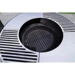 Westmann Premium Grill, Plancha Und Feuerplatte Schwarz -Geschäft Für Grillzubehör Für Die Küche Zu Hause 8346538 1741 WMLG9412B 05