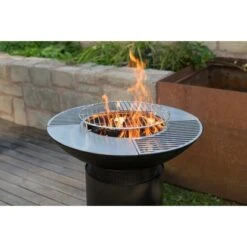 Westmann Premium Grill, Plancha Und Feuerplatte Schwarz -Geschäft Für Grillzubehör Für Die Küche Zu Hause 8346538 1741 WMLG9412B 07