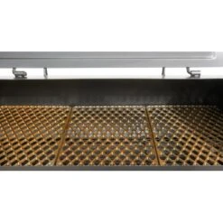 El Fuego Holzkohlegrill/Smoker Buffalo Ca. 155 X 132 X 78 Cm -Geschäft Für Grillzubehör Für Die Küche Zu Hause 839363 2240 BUFFALO 7