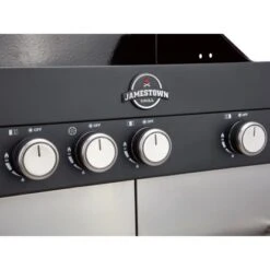 Jamestown 3-Brenner Gasgrill Maddox -Geschäft Für Grillzubehör Für Die Küche Zu Hause 8460230 CU04 140720