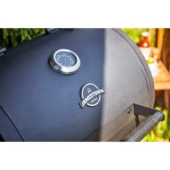 Jamestown Holzkohle-Standgrill Ryder -Geschäft Für Grillzubehör Für Die Küche Zu Hause 8460669 2
