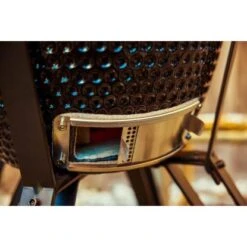 Jamestown Keramik-Holzkohlegrill Marwin M -Geschäft Für Grillzubehör Für Die Küche Zu Hause 846067 Marketing 02