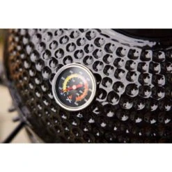 Jamestown Keramik-Holzkohlegrill Marwin M -Geschäft Für Grillzubehör Für Die Küche Zu Hause 846067 Marketing 06