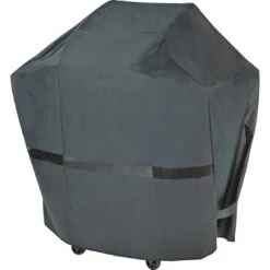 Jamestown Abdeckhaube Für Gasgrill Lenox 2 Brenner -Geschäft Für Grillzubehör Für Die Küche Zu Hause 871005376 A01 260815 RET01