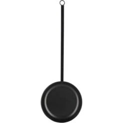 Esschert Pfannenkuchen Pfanne 8,6 Cm X 27 Cm X 77,7 Cm