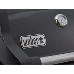Weber Gasgrill Spirit E-325 GBS Mit 3 Brennern Und Seitenbrenner Schwarz -Geschäft Für Grillzubehör Für Die Küche Zu Hause 8795825 CU02