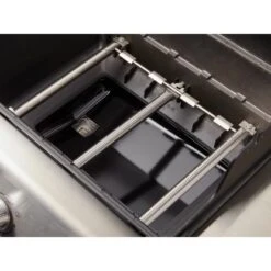 Weber Gasgrill Spirit E-325 GBS Mit 3 Brennern Und Seitenbrenner Schwarz -Geschäft Für Grillzubehör Für Die Küche Zu Hause 8795825 CU03