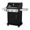 Weber Gasgrill Spirit E-325 GBS Mit 3 Brennern Und Seitenbrenner Schwarz -Geschäft Für Grillzubehör Für Die Küche Zu Hause 8795825 S01Kopie