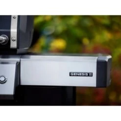Weber Gasgrill Genesis II EX-315 3 Brenner GBS Schwarz -Geschäft Für Grillzubehör Für Die Küche Zu Hause 8795866 AB02