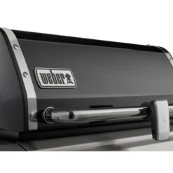 Weber Gasgrill Genesis II EX-315 3 Brenner GBS Schwarz -Geschäft Für Grillzubehör Für Die Küche Zu Hause 8795866 CU02
