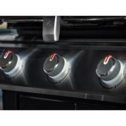 Weber Gasgrill Genesis II EX-315 3 Brenner GBS Schwarz -Geschäft Für Grillzubehör Für Die Küche Zu Hause 8795866 CU04