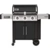 Weber Gasgrill Genesis II EX-315 3 Brenner GBS Schwarz 1 Weber Gasgrill Genesis II EX-315 3 Brenner GBS Schwarz -Geschäft Für Grillzubehör Für Die Küche Zu Hause 879586 3994 1