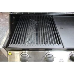 Häusler Outdoor-Küche Azul Noche 180 Cm X 60 Cm X 110 Cm -Geschäft Für Grillzubehör Für Die Küche Zu Hause 9010190045188 4767 05