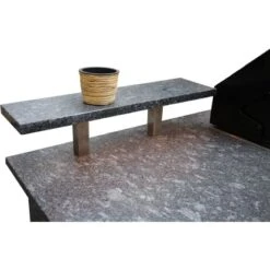 Häusler Outdoor-Küche Azul Noche 180 Cm X 60 Cm X 110 Cm Barpl. Auf Edelstahlst. -Geschäft Für Grillzubehör Für Die Küche Zu Hause 9010190045195 4767 03