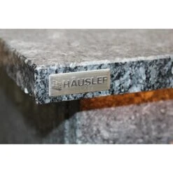 Häusler Outdoor-Küche Azul Noche 180x60x110 Cm Barplatte VA-Stützen Beleuchtung -Geschäft Für Grillzubehör Für Die Küche Zu Hause 9010190045201 4767 03