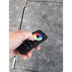 Häusler Outdoor-Küche Azul Noche 180x60x110 Cm Barplatte VA-Stützen Beleuchtung -Geschäft Für Grillzubehör Für Die Küche Zu Hause 9010190045201 4767 09