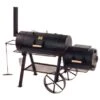 Joe´s Barbeque Smoker Texas Classic -Geschäft Für Grillzubehör Für Die Küche Zu Hause 904431