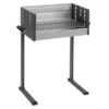 Dancook Holzkohle-Boxgrill 7100 Mit 50 Cm X 25 Cm -Geschäft Für Grillzubehör Für Die Küche Zu Hause 942434