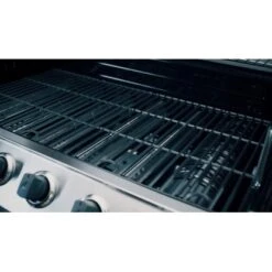 Char-Broil Gasgrill Convective 640 S Mit 6 Brennern Und Seitenkocher Edelstahl -Geschäft Für Grillzubehör Für Die Küche Zu Hause 9468349 1