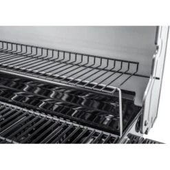 Char-Broil Gasgrill Convective 640 S Mit 6 Brennern Und Seitenkocher Edelstahl -Geschäft Für Grillzubehör Für Die Küche Zu Hause 946834 140903 10