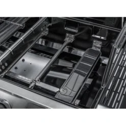 Char-Broil Gasgrill Convective 640 S Mit 6 Brennern Und Seitenkocher Edelstahl -Geschäft Für Grillzubehör Für Die Küche Zu Hause 946834 140903 15