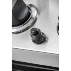 Char-Broil Gasgrill Convective 640 S Mit 6 Brennern Und Seitenkocher Edelstahl -Geschäft Für Grillzubehör Für Die Küche Zu Hause 946834 140903 7