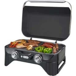Campingaz Tischgrill Attitude 2100 EX 9 Campingaz Tischgrill Attitude 2100 EX -Geschäft Für Grillzubehör Für Die Küche Zu Hause 9519000 2