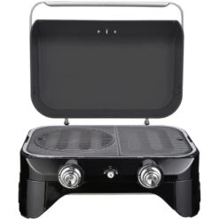 Campingaz Gas-Tischgrill Attitude 2100 LX -Geschäft Für Grillzubehör Für Die Küche Zu Hause 9519026 2