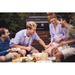 Campingaz Gas-Tischgrill Attitude 2100 LX -Geschäft Für Grillzubehör Für Die Küche Zu Hause 9519026 2119 2