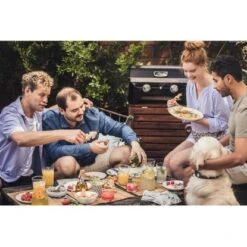 Campingaz Gas-Tischgrill Attitude 2100 LX -Geschäft Für Grillzubehör Für Die Küche Zu Hause 9519026 2119 4