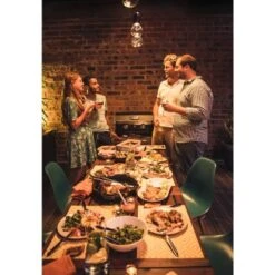 Campingaz Gas-Tischgrill Attitude 2100 LX -Geschäft Für Grillzubehör Für Die Küche Zu Hause 951902 2119 4