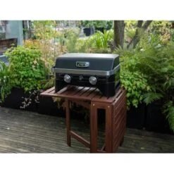 Campingaz Gas-Tischgrill Attitude 2100 LX -Geschäft Für Grillzubehör Für Die Küche Zu Hause 951902 2119 5