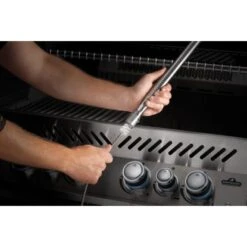 Napoleon Grillkammer-Reinigungsset 3-teilig -Geschäft Für Grillzubehör Für Die Küche Zu Hause 996856 1104 6204504