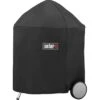 Weber Abdeckhaube Für Original Kettle 67 Cm